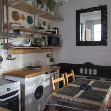 Ferienwohnung L'Epee Dieppe Exterior foto